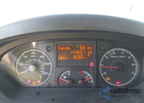 2016 Ram Promaster 1500 Low Roof from USA, damaged, VIN 3C6TRVAG3GE129953